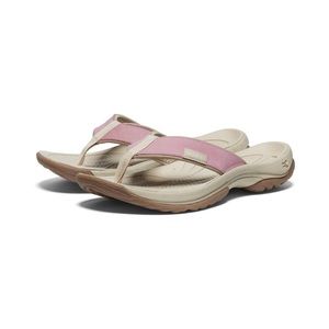 NIB - Keen Women's Kona Leather Flip-Flop - Size 10